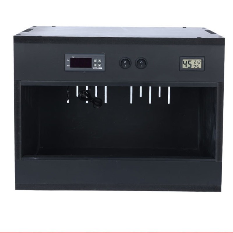 Reptile Climbing Box Supplier - PVC Constant Temperature Indoor Breed