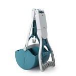 宠物拾便器生产厂家-可重复使用可洗免接触