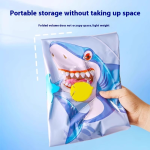 宠物降温垫供应商-加厚充气水填充防漏升级