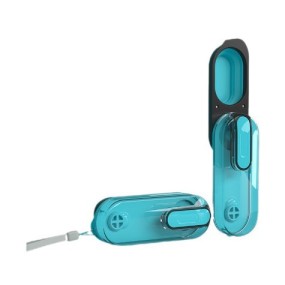 Pet Travel Mug Factory - Portable PP Leak-Proof Water Cup Outdoor Walking