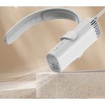 宠物吹风机源头工厂-高速静音便携颈挂双手自由