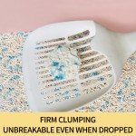 Tofu Cat Litter Factory - Premium Deodorizing 3-Second Water Absorption