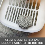 Sodium Cat Litter Manufacturer - Natural Mineral Sand Odor Control Eco