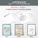 Bentonite Cat Litter Factory - Dust-Free Quick-Caking Highly Adsorbent