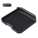 Cat Litter Box Mat Manufacturer - Pedal Leak-Proof Anti-Slip Washable PP