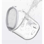 宠物吹风机生产厂家-二合一吸毛器多功能低噪