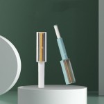 宠物除毛器源头工厂-静电撕取滚筒粘毛刷可替换