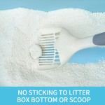 Cassava Cat Litter Factory - Customized Natural Sand Strong Clumping Dust