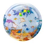 宠物降温垫供应商-加厚充气水填充防漏升级