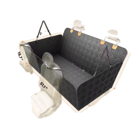 Dog Hammock Manufacturer - Waterproof Oxford Material SUV Back Seat