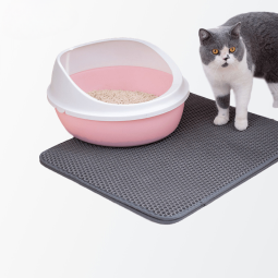 EVA猫砂垫生产厂家-双层防水防滑耐抓床垫