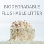 Tofu Cat Litter Factory - Premium Deodorizing 3-Second Water Absorption