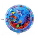 宠物降温垫供应商-加厚充气水填充防漏升级