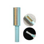 宠物除毛器源头工厂-静电撕取滚筒粘毛刷可替换