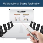 Laser Cat Toy Manufacturer - Rechargeable 7-Adjustable Pointer Interactive