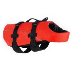 Dog Flotation Vest Supplier - Innovative Design Drowning Prevention