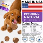 Pet Nutrition Supplement Factory - Essential Vitamin Health Care