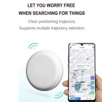 Pet Airtag Locator Manufacturer - Android IOS Universal Tracking