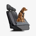 Car Seat Cover Factory - Water-Resistant Polyester Non-Slip