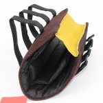 Dog Training Sleeves Supplier - Coffee Right Hand Concealed