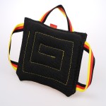 Dog Bite Sleeve Manufacturer - Bite-resistant Cloth 3 Handle