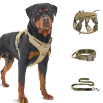 Pet Tactical Harness Supplier - Outdoor No Pull Cooling Coat