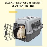Pet Air Box Manufacturer - Medium Large Dog Travel Check-In