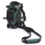 Pet Carrier Harness Factory - Multi-Functional Nylon Lift Strap