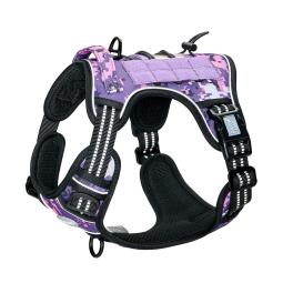 Dog Harness Manufacturer - Molle System Tactical Heavy Duty