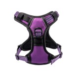 Dog Training Harness Factory - Custom Tactical Reflective Handle