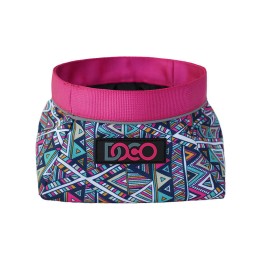 Pet Bowls Factory - Foldable Waterproof Cloth Portable Travel