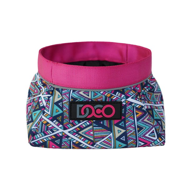 Pet Bowls Factory - Foldable Waterproof Cloth Portable Travel