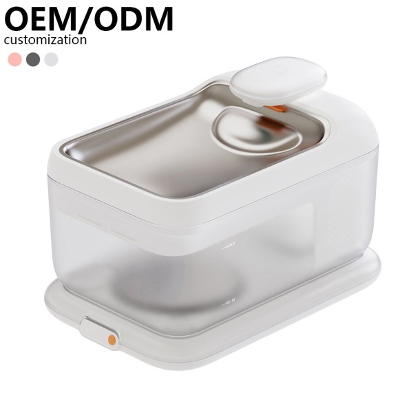 Pet Water Dispenser Factory - PP Smart Automatic Circulation