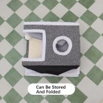 Cat House Supplier - Wholesale Custom Double Storey Cottage