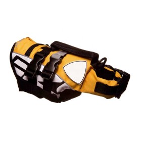 Dog Life Jacket Factory - Custom Small Ergonomic Flotation