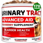 Pet Nutrition Supplement Supplier - Cranberry Essential Vitamin