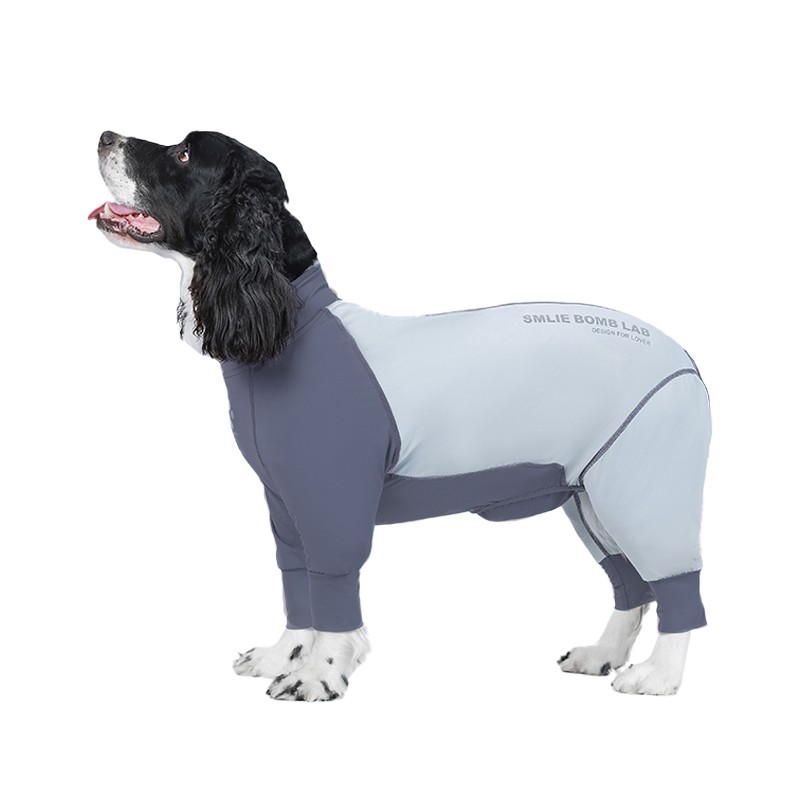Dog Clothing Supplier - Cool Sense Sun Protection Insect