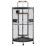 Bird Cage Manufacturer - Large Aviary Metal Budgerigar Iron