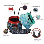 Pet Bowls Factory - Foldable Waterproof Cloth Portable Travel