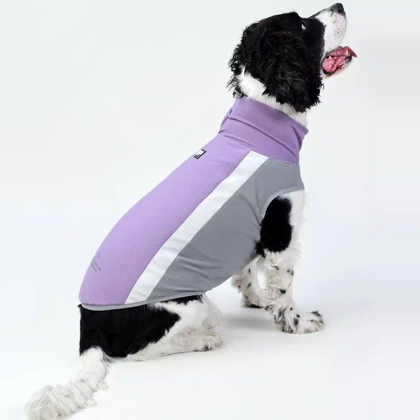 Dog Cooling Vest Factory - 2025 Luxury Lightweight Ice Bag