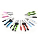 Pet Nail Clippers Manufacturer - Large Small Dog Scissors Set