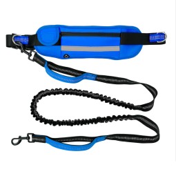 Dog Bungee Leash Factory - Hand Free Waist Bag Multifunctional