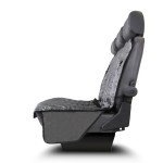 Car Seat Cover Factory - Water-Resistant Polyester Non-Slip