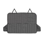 Car Seat Cover Factory - Water-Resistant Polyester Non-Slip