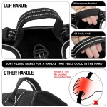 Dog Harness Factory - Custom 900D Nylon Tactical Training