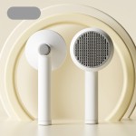 Pet Cleaning Comb Factory - 2-in-1 Sticky Hair Remover Massage