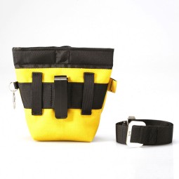 Pet Treat Pouch Supplier - Custom Reusable Magnetic Closure