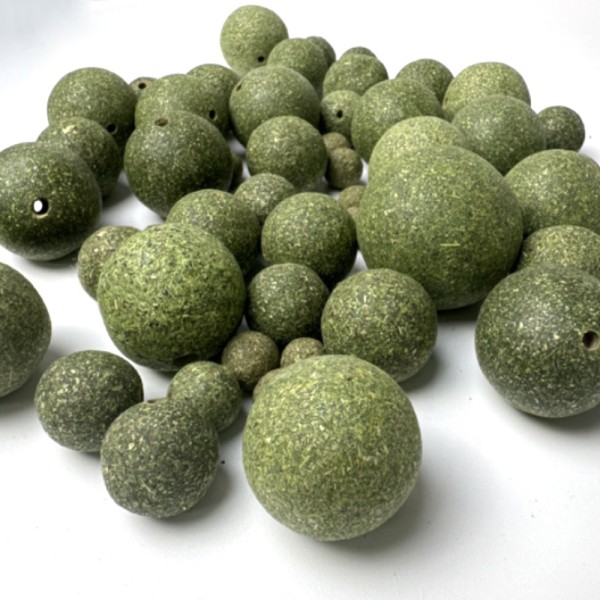 Cat Nip Ball Manufacturer - Spin Mint Refreshing Breath Natural