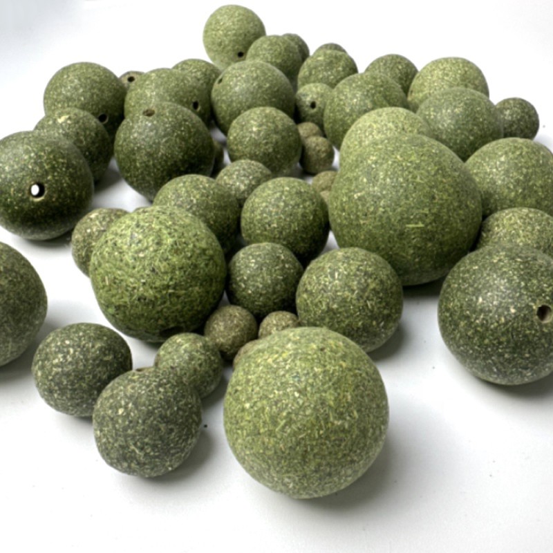 Cat Nip Ball Manufacturer - Spin Mint Refreshing Breath Natural