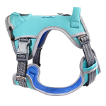 Dog Vest Factory - Promotional 3M Reflective Safety Backpack